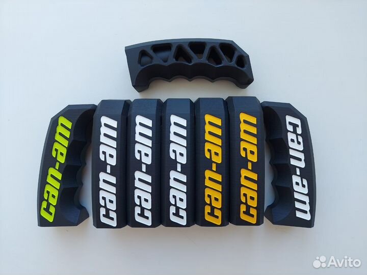 Ручка кпп для квадроцикла brp g2,g1 canam