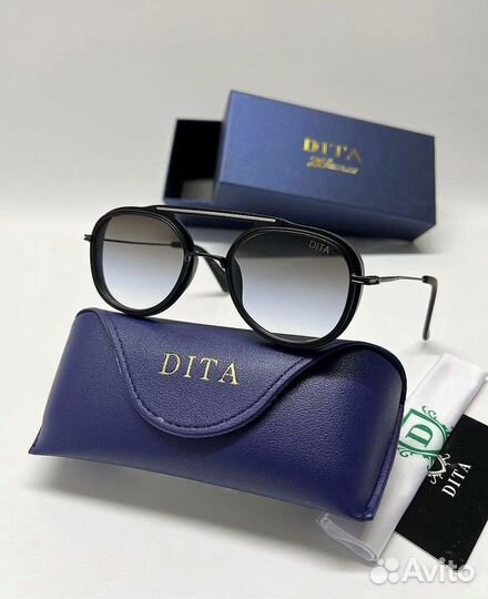 Солнцезащитные очки Dita
