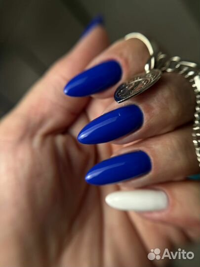 Аппаратный маникюр,гель-лак, наращивание, педикюр