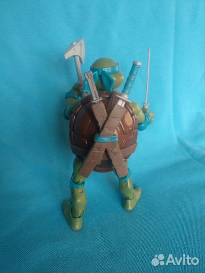 Черепашка-ниндзя