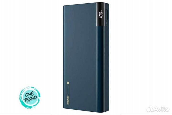 PowerBank Remax RPP-108 20000mAh