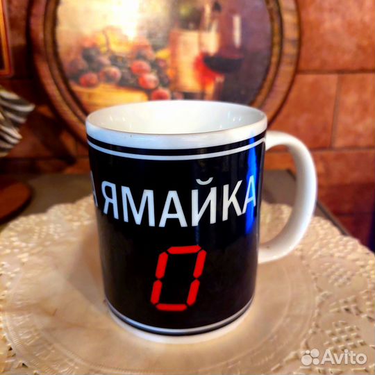 Новый набор бокалов