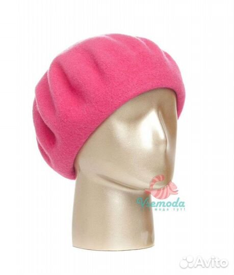 Берет женский Tonak