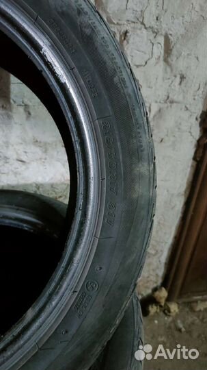Bridgestone MY-02 Sporty Style 215/50 R17
