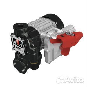 Электрические насосы для перекачки бензина