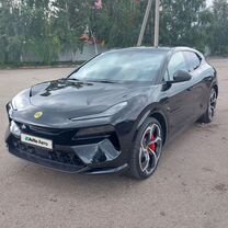 Lotus Eletre AT, 2024, 5 500 км, с пробегом, цена 16 000 000 руб.