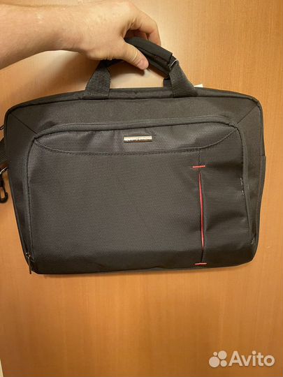 Сумка для ноутбука samsonite