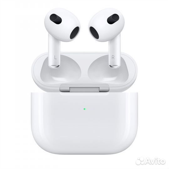 Наушники или часы