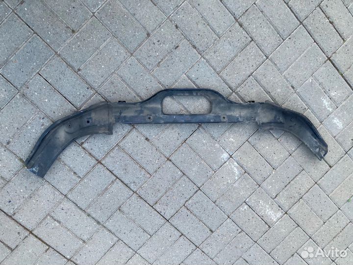 Усилитель панели передний Mazda6 gg