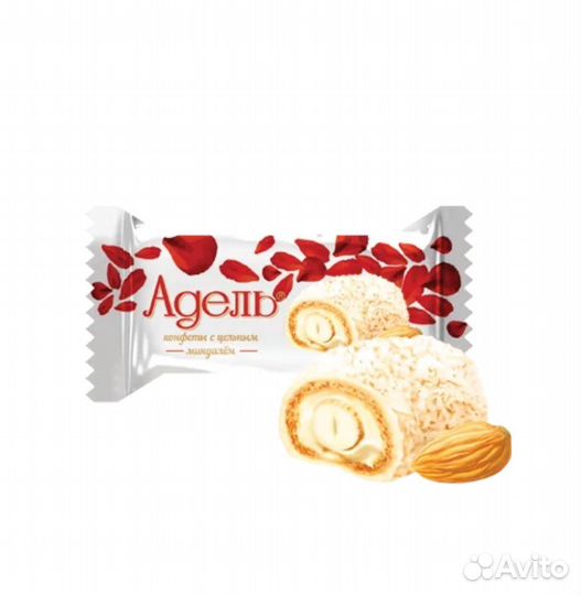 Шоколадные конфеты Акконд