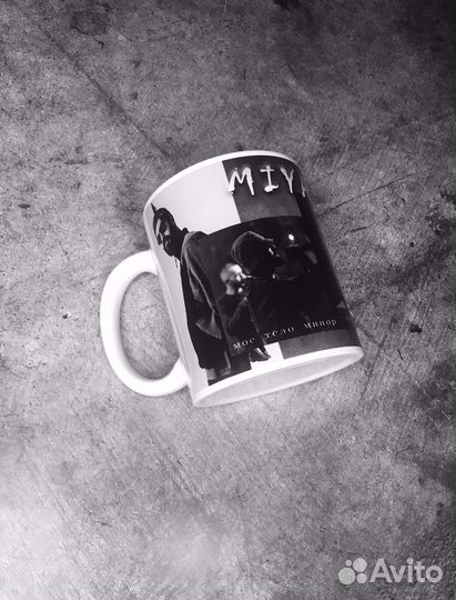 Кружки Miyagi Мияги