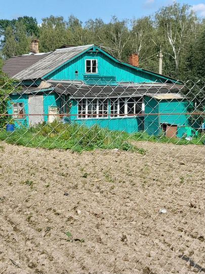 Дом 120 м² на участке 24 сот.