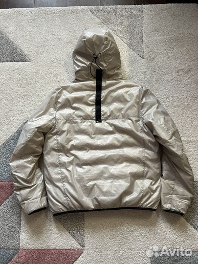 Пуховик Nike Synthetic-Fill Windrunner Jacket