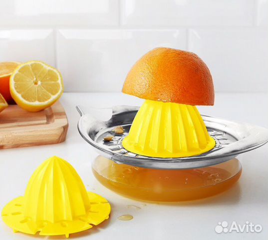 Соковыжималка Спритта IKEA