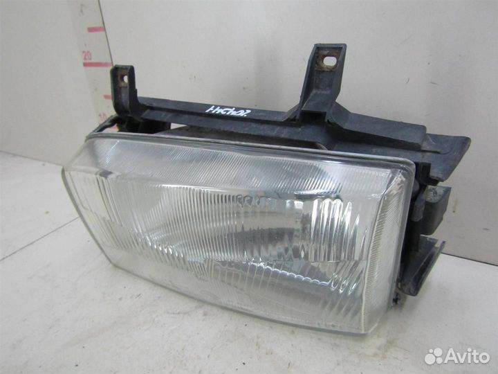 Фара левая VW Transporter T4 1996-2003