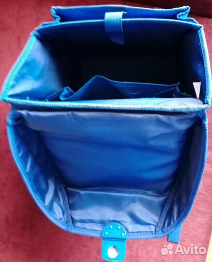 Ранец школьный Tiger Family