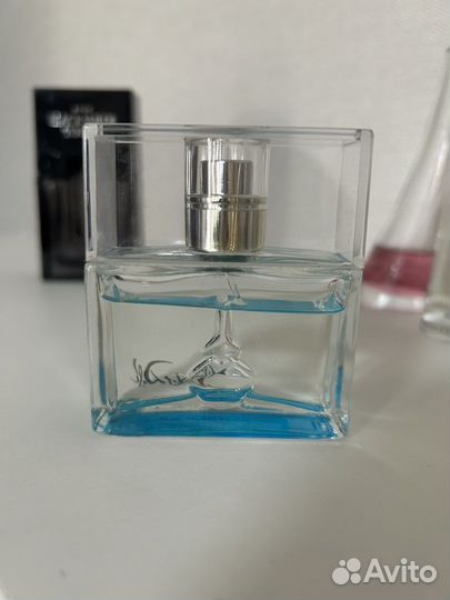 Духи женские, флаконы для духов мужские женские