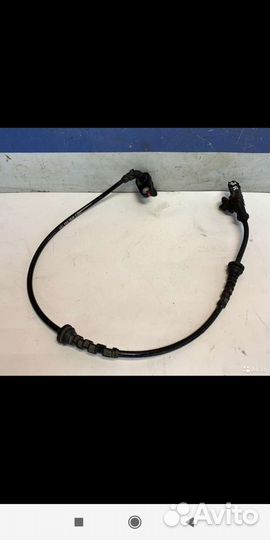 Датчик абс Рено каптюр