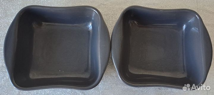 Керамическая посуда