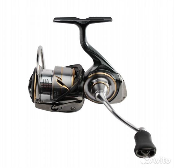 Катушка daiwa 20 luvias LT