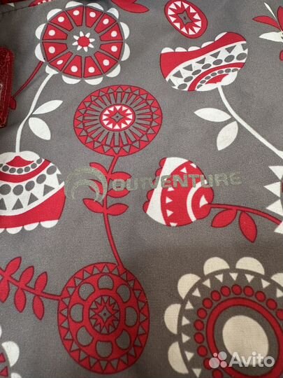 Утепленая куртка ветровка 116