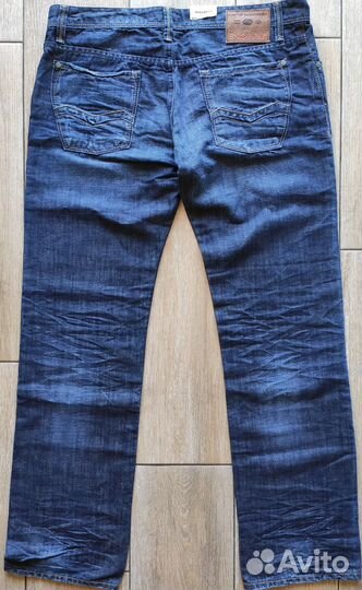 Джинсы Energie