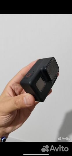 Камера GoPro Hero 7 Black Edition