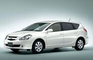 Toyota Caldina III (2002—2004) Универсал