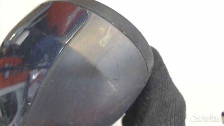 Зеркало боковое Peugeot 308, 2011