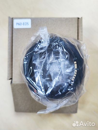 Fotodiox адаптер с Р6 на EOS новый