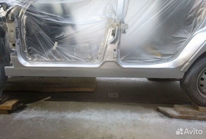 Покраска авто