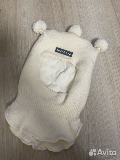 Шапка Huppa 43-45