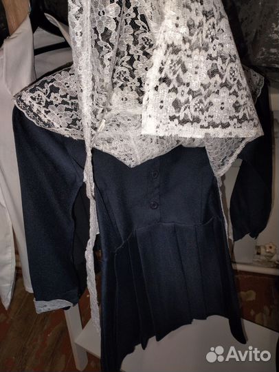 Школьная форма для девочки