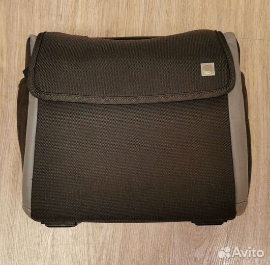 Сумка несессер и косметичка BMW. Оригинал