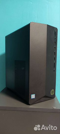 Комплект для сборки + Gtx 1660 super 6gb