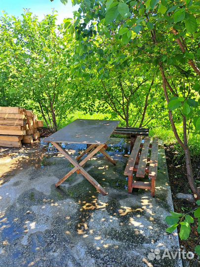 База отдыха с проживанием