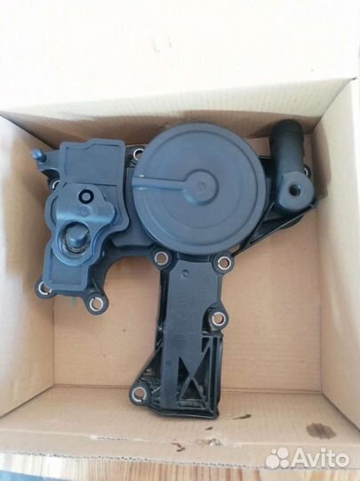 Маслоотделитель 2.0 tsi