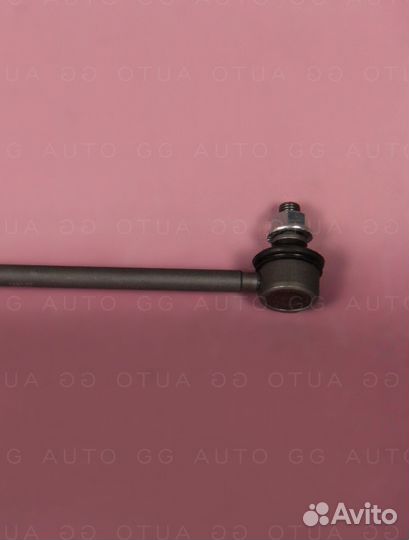 Задняя стойка стабилизатора на Камри V40-50-55