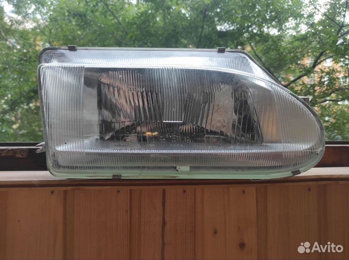 Фара правая ваз 2115