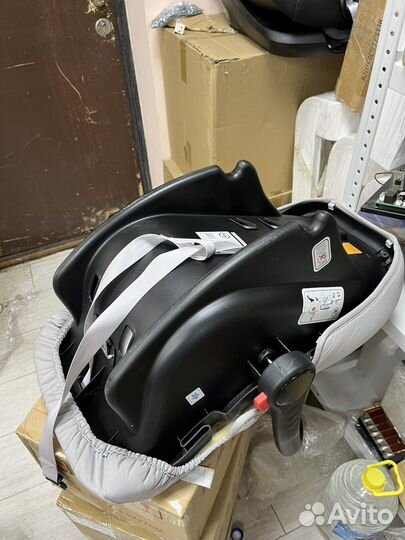 Удерживающее кресло переноска