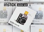 Оптом - Фотоаппарат Fujifilm Instax Mini 40
