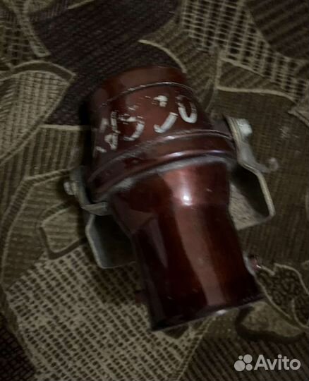 Фары противотуманные Волга 31105