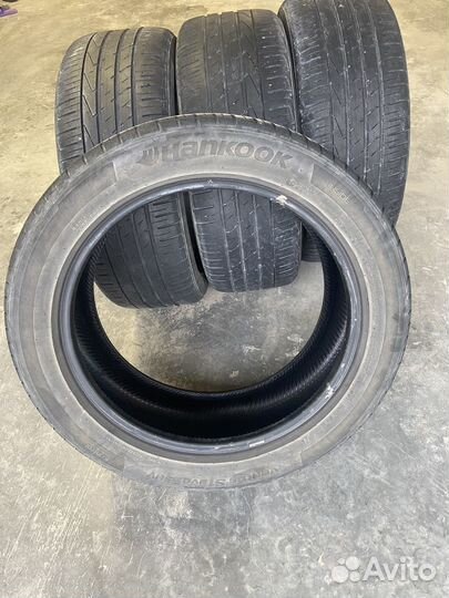 Hankook Ventus S1 Evo 2 K117 235/50 R19 99V