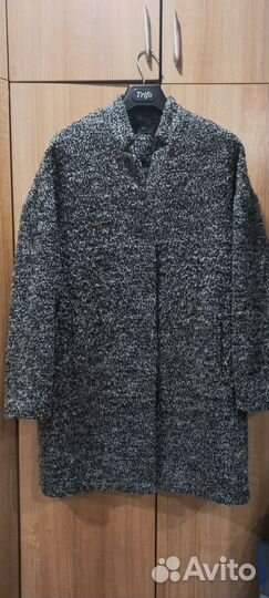 Пальто демисезонное befree