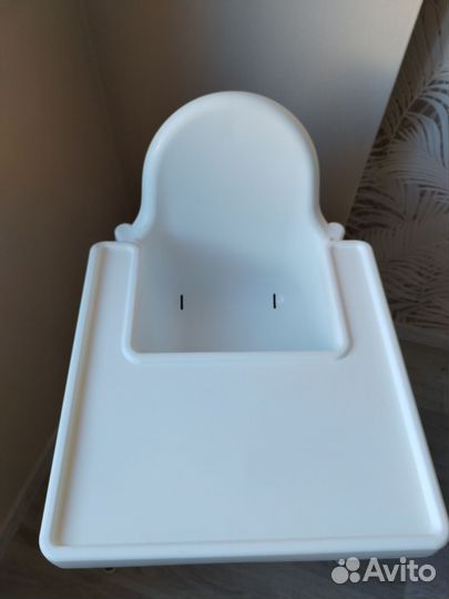 Стул для кормления IKEA
