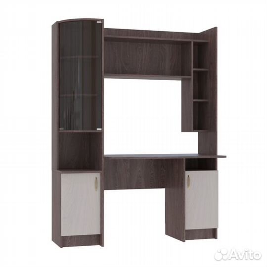 Уголок школьника, компьютерный, письменный стол