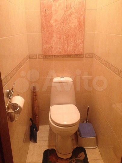 Комната 15 м² в 2-к., 5/7 эт.