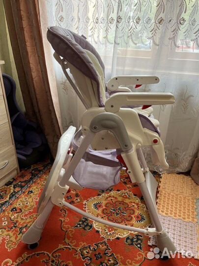 Стул для кормления