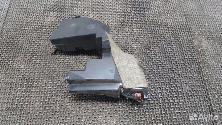 Сабвуфер Audi A4 (B5), 1999