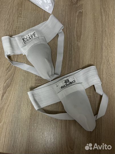 Кимоно для каратэ